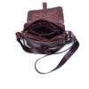 80101-Leather Sling Bag