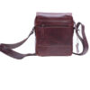 80101-Leather Sling Bag