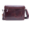 80103- Leather Laptop Bag