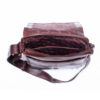 80107-Leather Sling Bag