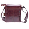 80107-Leather Sling Bag