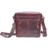 80108-Unisex Leather Sling Bag