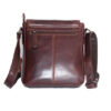 8021- Leather Sling Bag