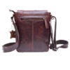 8031- Men's Leather Sling Bag