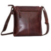 8034- Women's Leather Sling Bag