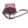 8039- Leather Sling Bag