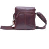 8039- Leather Sling Bag