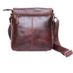 8040- Women's Leather Sling Bag