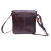 8080- Unisex Leather Sling Bag