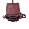 8082- Leather Sling Bag