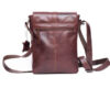 8082- Leather Sling Bag