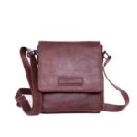 Women's Leather Shoulder Bag