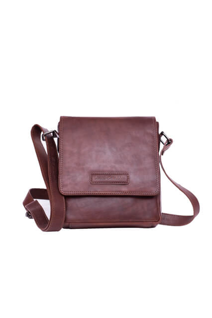 Women's Leather Shoulder Bag