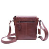 8085- Ladies Leather Sling Bag - Image 2