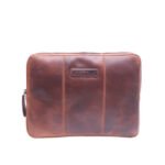 Leather MacBook Cover