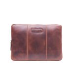 Leather MacBook Cover
