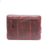 9045- Leather MacBook/ iPad Cover - Image 2