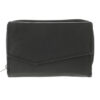 1202- Leather Womens Wallet