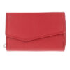 1202- Women's Leather Wallet - Image 2