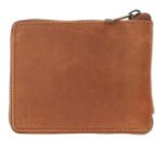 2032 W- Men's Leather Wallet