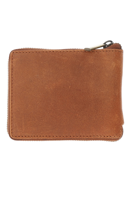 2032 W- Men's Leather Wallet