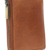 2032 W- Men's Leather Wallet