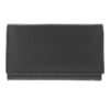 1216- Leather Women's wallet