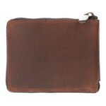 2032 W- Men's Leather Wallet