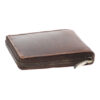 2032 W- Men's Leather Wallet