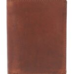 103 NC - Leather Men's Wallet