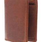 Leather Men's Wallet