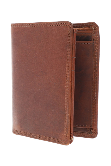 Leather Men's Wallet