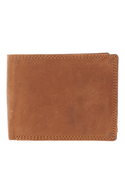 103 W- Leather Men's Wallet