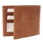 103 W- Leather Men's Wallet