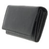 1216- Leather Women's wallet