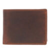 103 W- Leather Men's Wallet