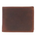 103 W- Leather Men's Wallet