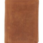 104 NC- Leather Men's Wallet