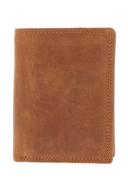 104 NC- Leather Men's Wallet