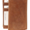 104 NC- Leather Men's Wallet