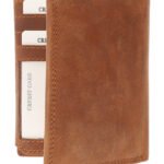 104 NC- Leather Men's Wallet