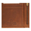 104 NC- Leather Men's Wallet