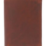104 NC- Leather Men's Wallet