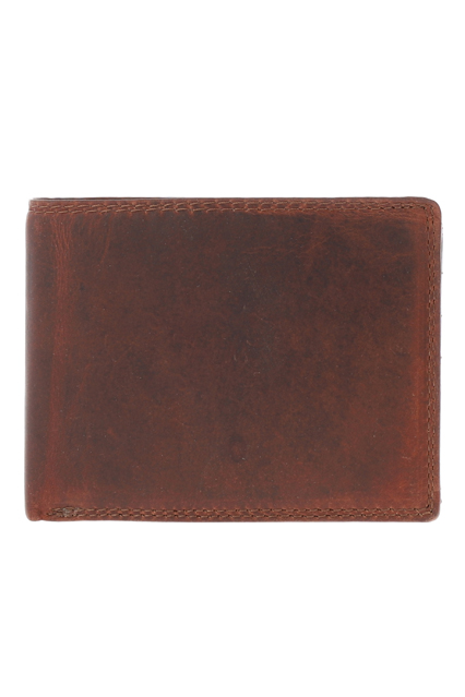 104 W- Leather Men's Wallet