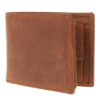 104 W- Leather Men's Wallet