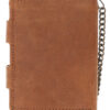 2108 NC- Leather Men's Wallet