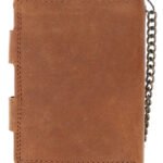 2108 NC- Leather Men's Wallet