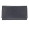 1216- Leather Women's wallet