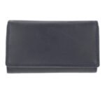 1216- Leather Women's wallet