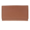 1216- Leather Women's wallet